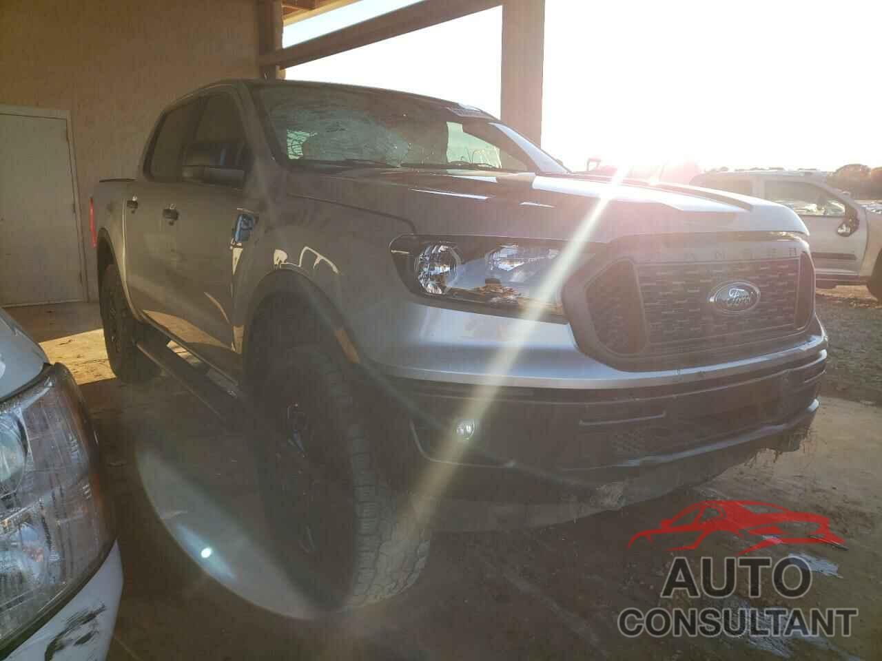 FORD RANGER 2021 - 1FTER4FH3MLD27366