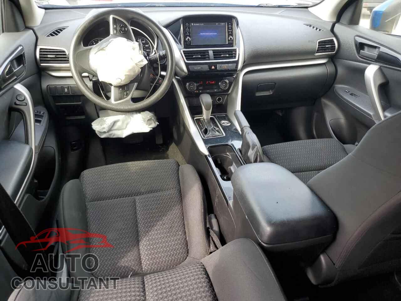 MITSUBISHI ECLIPSE 2020 - JA4AT3AA3LZ015039