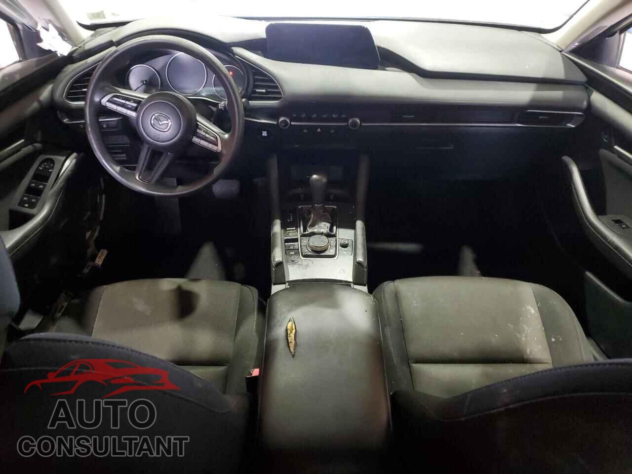 MAZDA 3 2020 - JM1BPABL9L1165416