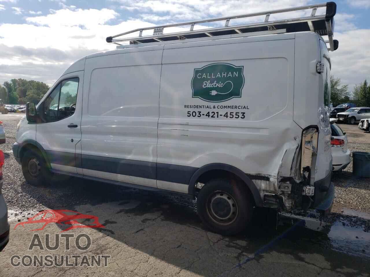 FORD TRANSIT 2017 - 1FTYR2CM7HKA01472