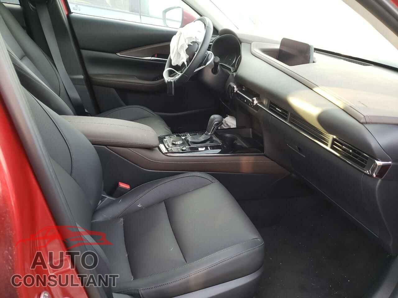 MAZDA CX30 2021 - 3MVDMBDL4MM246735