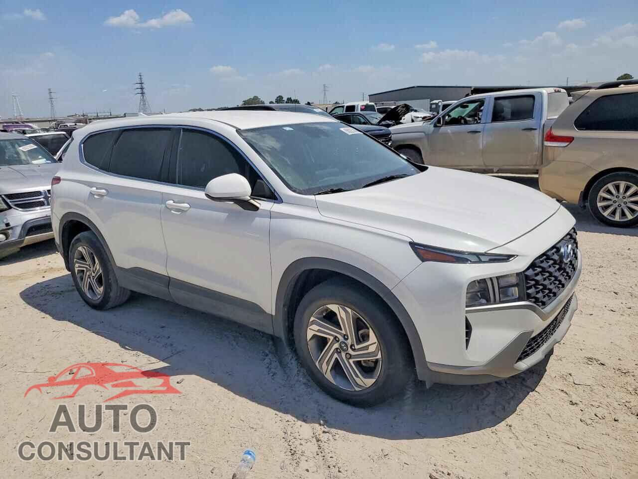HYUNDAI SANTA FE 2023 - 5NMS14AJ7PH541822