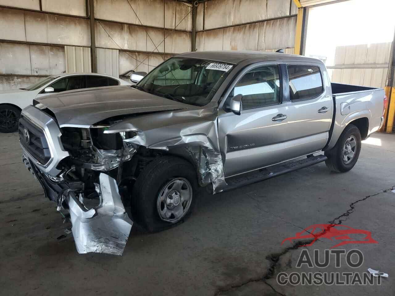 TOYOTA TACOMA 2020 - 5TFAX5GN3LX177300