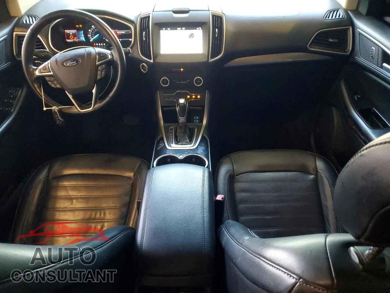 FORD EDGE 2016 - 2FMPK4J92GBB77537