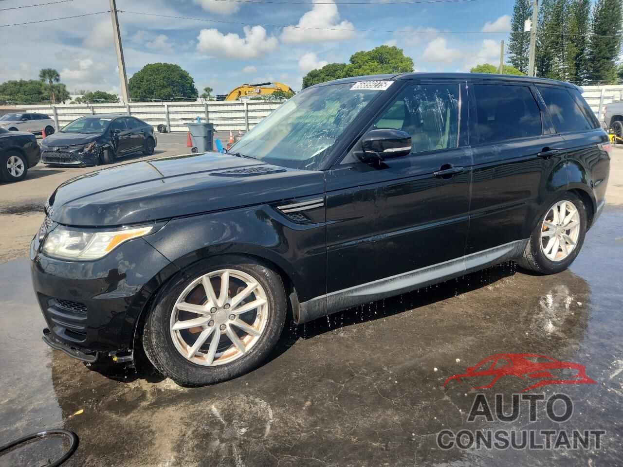 LAND ROVER RANGEROVER 2014 - SALWG2WF9EA396064