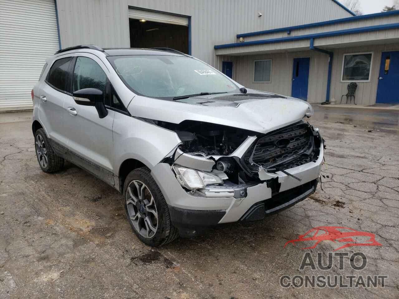 FORD ALL OTHER 2020 - MAJ6S3JL3LC371872