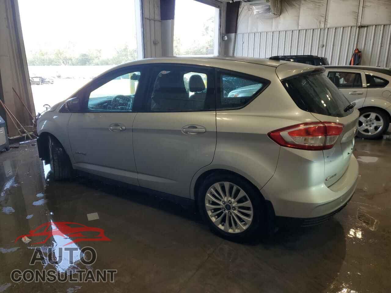 FORD CMAX 2017 - 1FADP5AU2HL101830