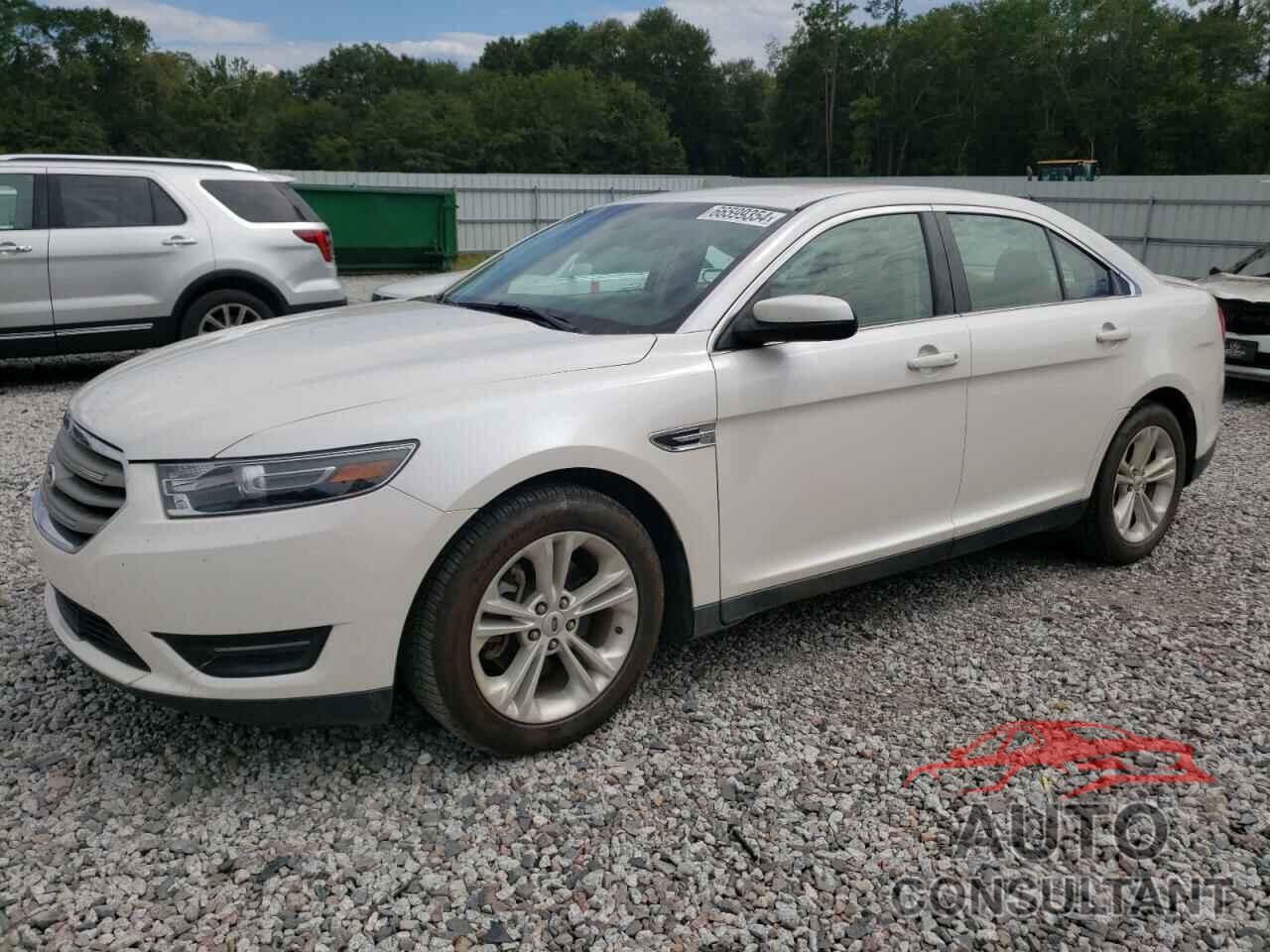 FORD TAURUS 2015 - 1FAHP2E87FG186571