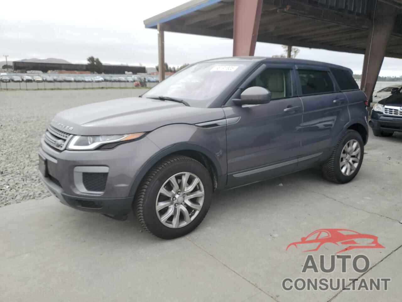 LAND ROVER RANGEROVER 2016 - SALVP2BG6GH081498