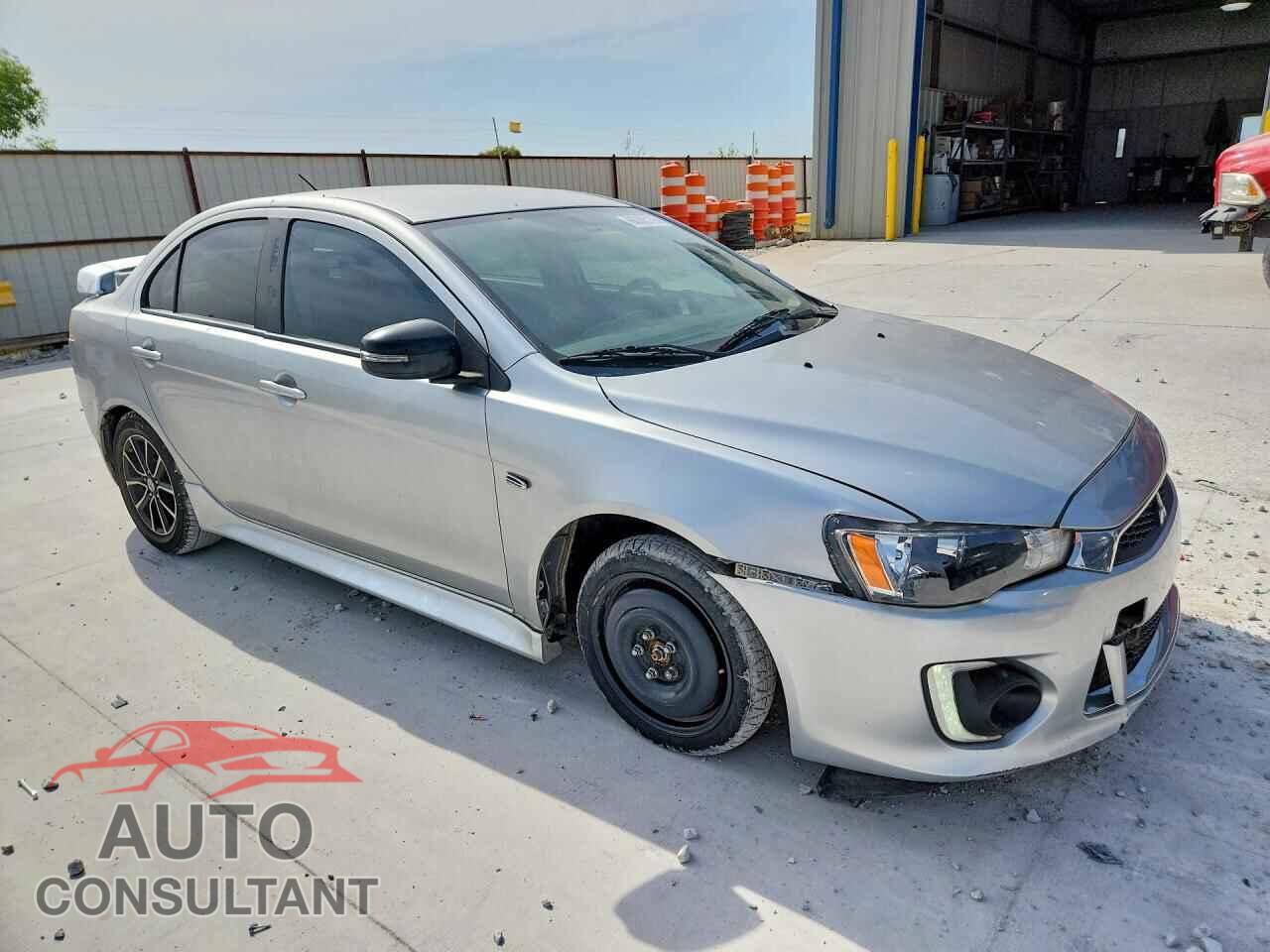 MITSUBISHI LANCER 2017 - JA32U2FU6HU004026