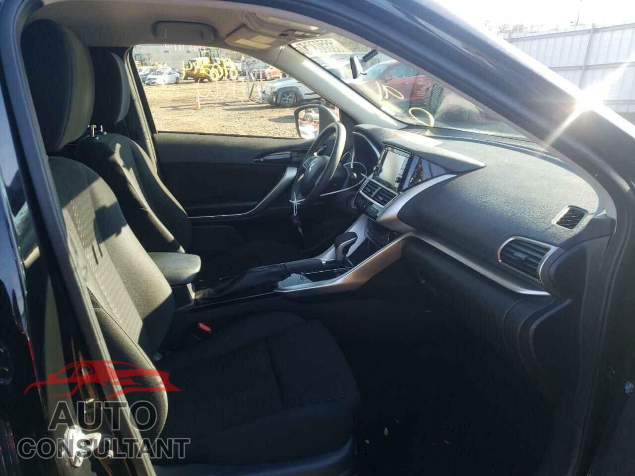 MITSUBISHI ECLIPSE 2020 - JA4AS3AA6LZ022702