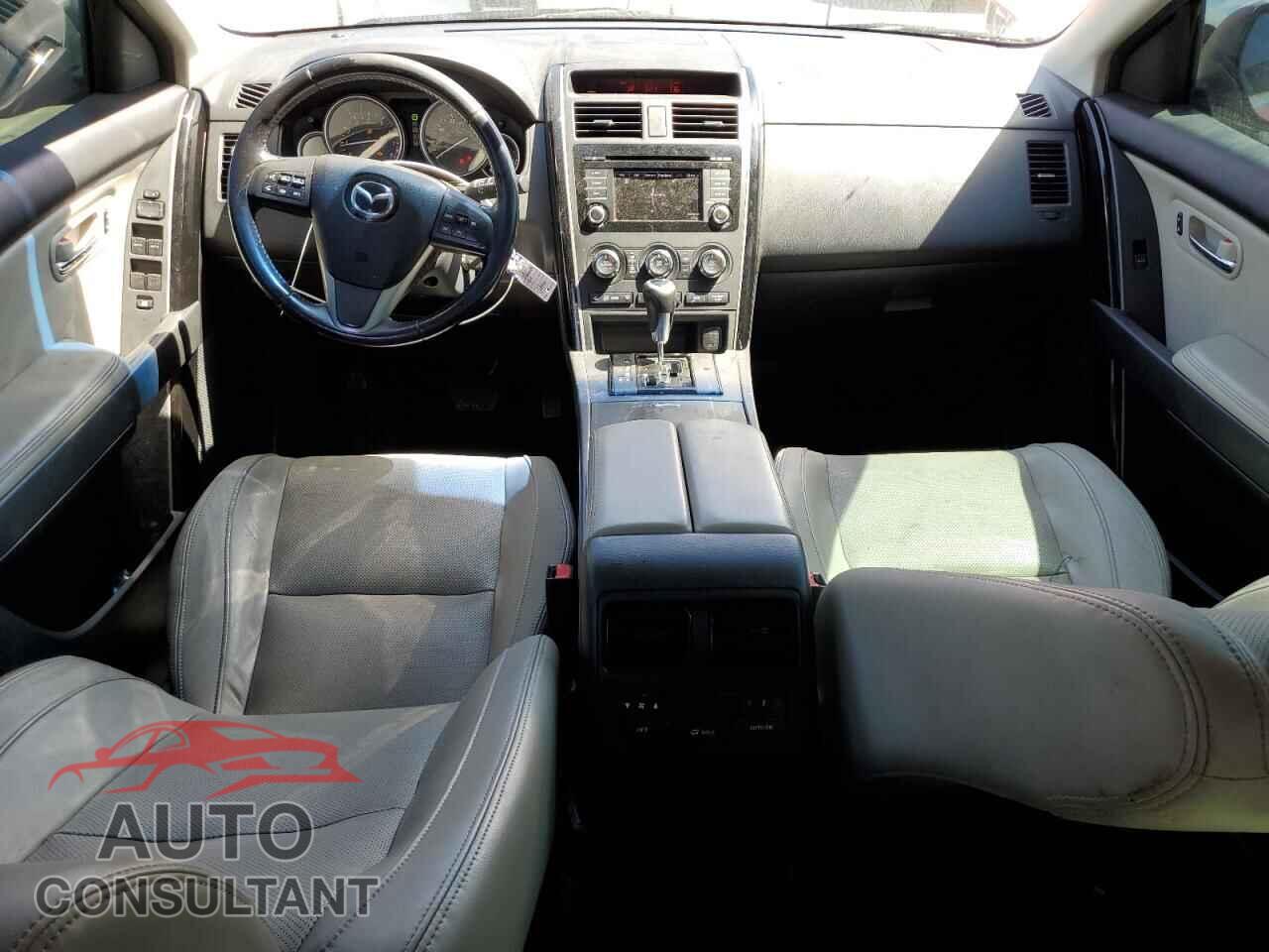 MAZDA CX-9 2015 - JM3TB2CV2F0459251