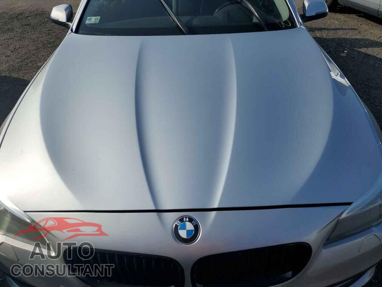 BMW 5 SERIES 2014 - WBA5A7C53ED620518