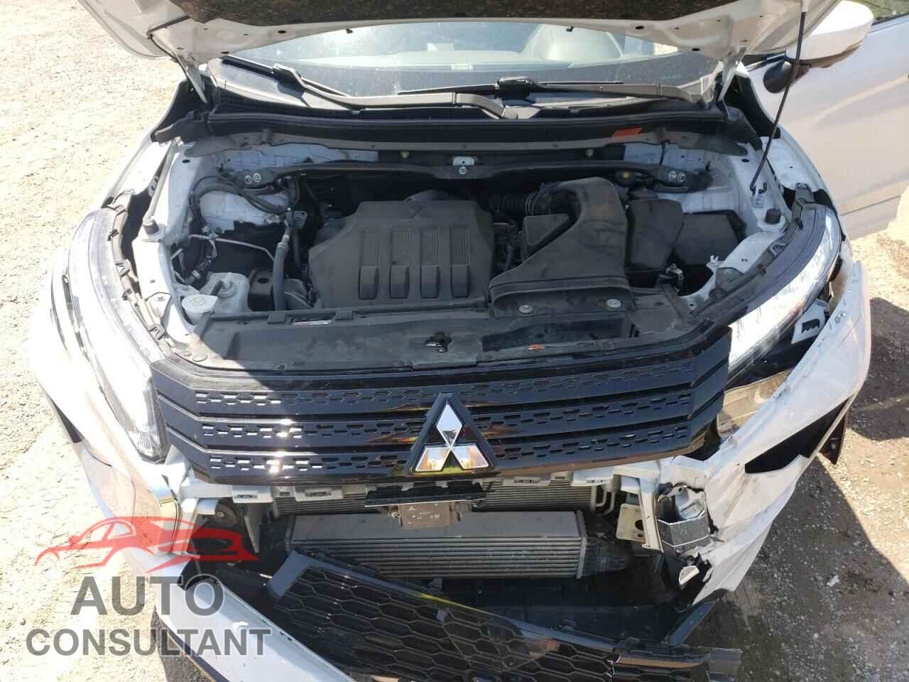 MITSUBISHI ECLIPSE 2022 - JA4ATVAA9NZ611531