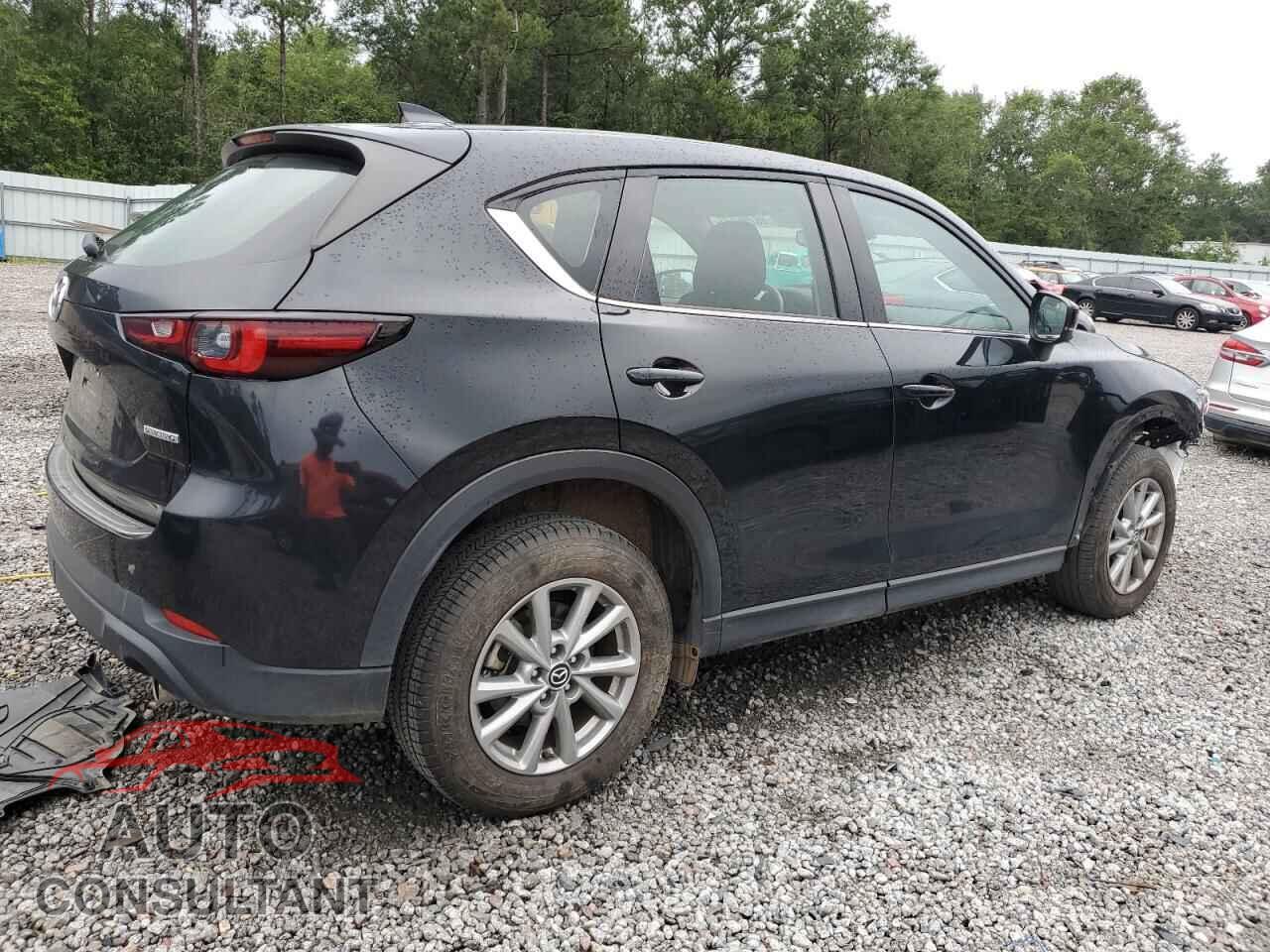 MAZDA CX-5 2023 - JM3KFBAMXP0208859