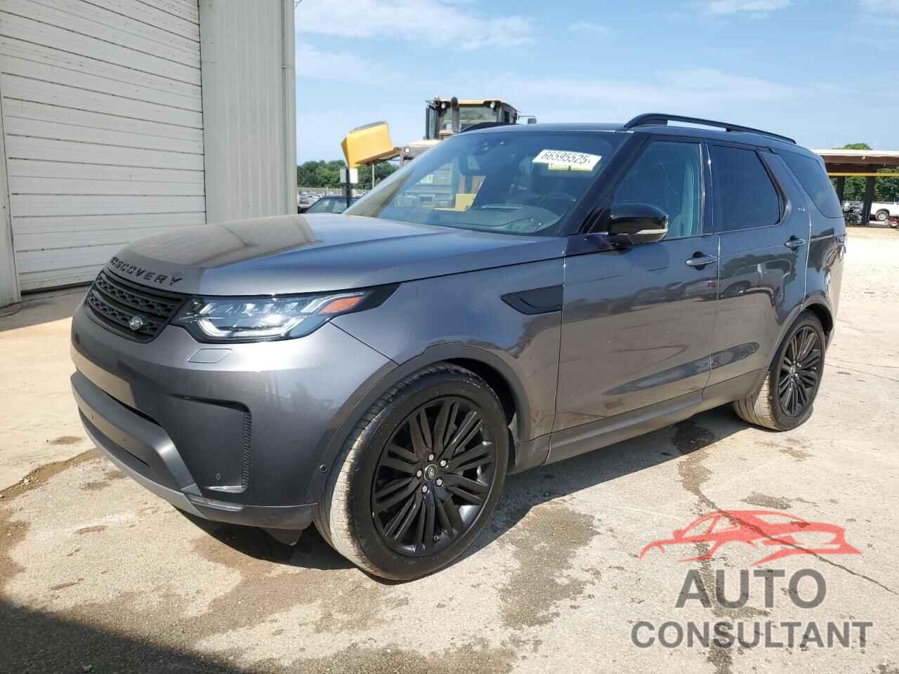 LAND ROVER DISCOVERY 2018 - SALRT2RV7JA057499