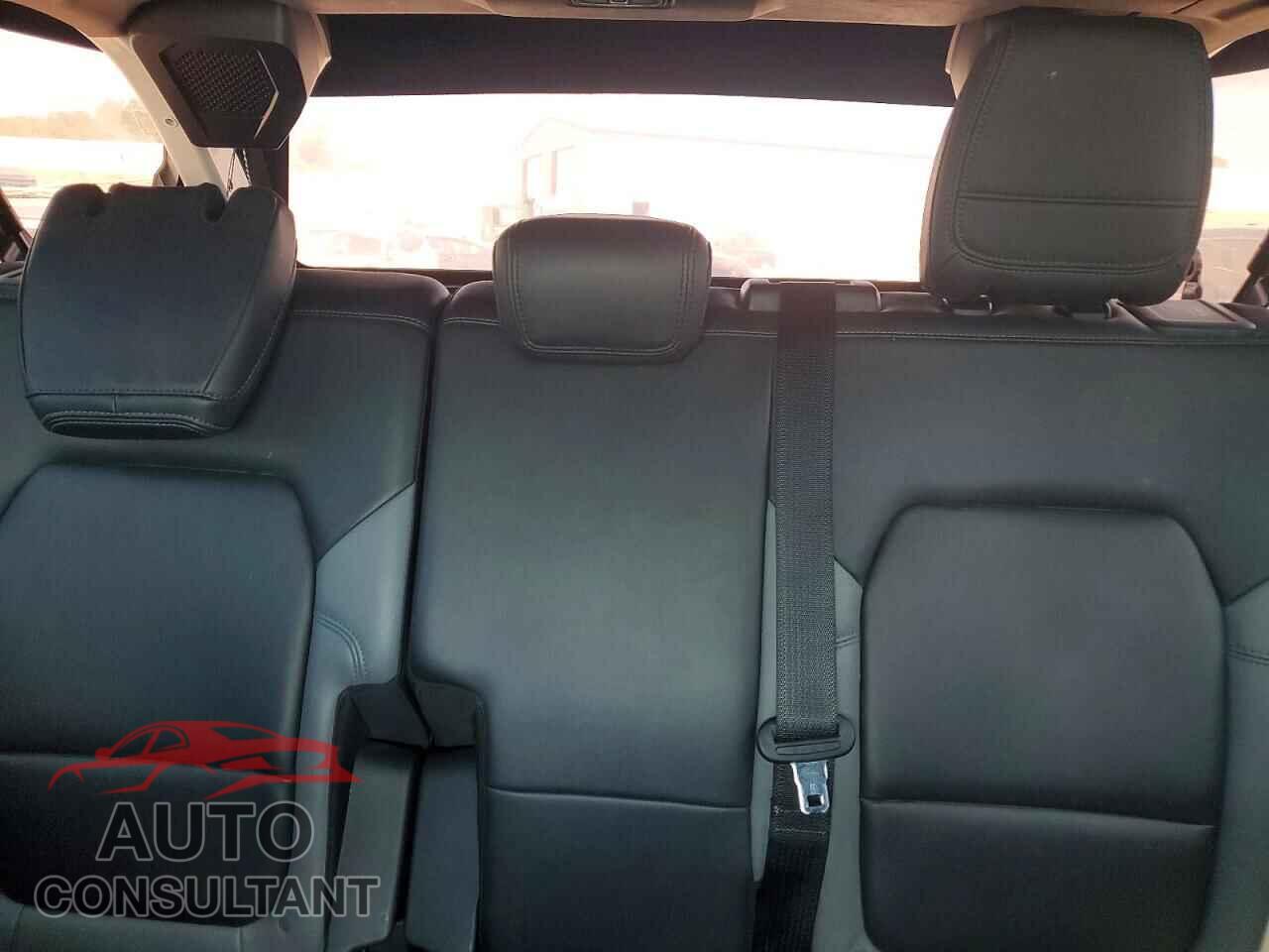 FORD BRONCO 2021 - 1FMEE5BH1MLB06965
