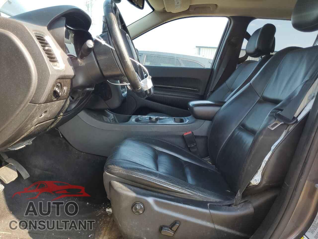 DODGE DURANGO 2015 - 1C4RDJDG2FC746191