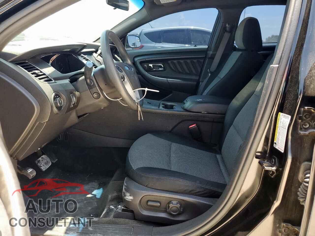 FORD TAURUS 2014 - 1FAHP2MK5EG118507