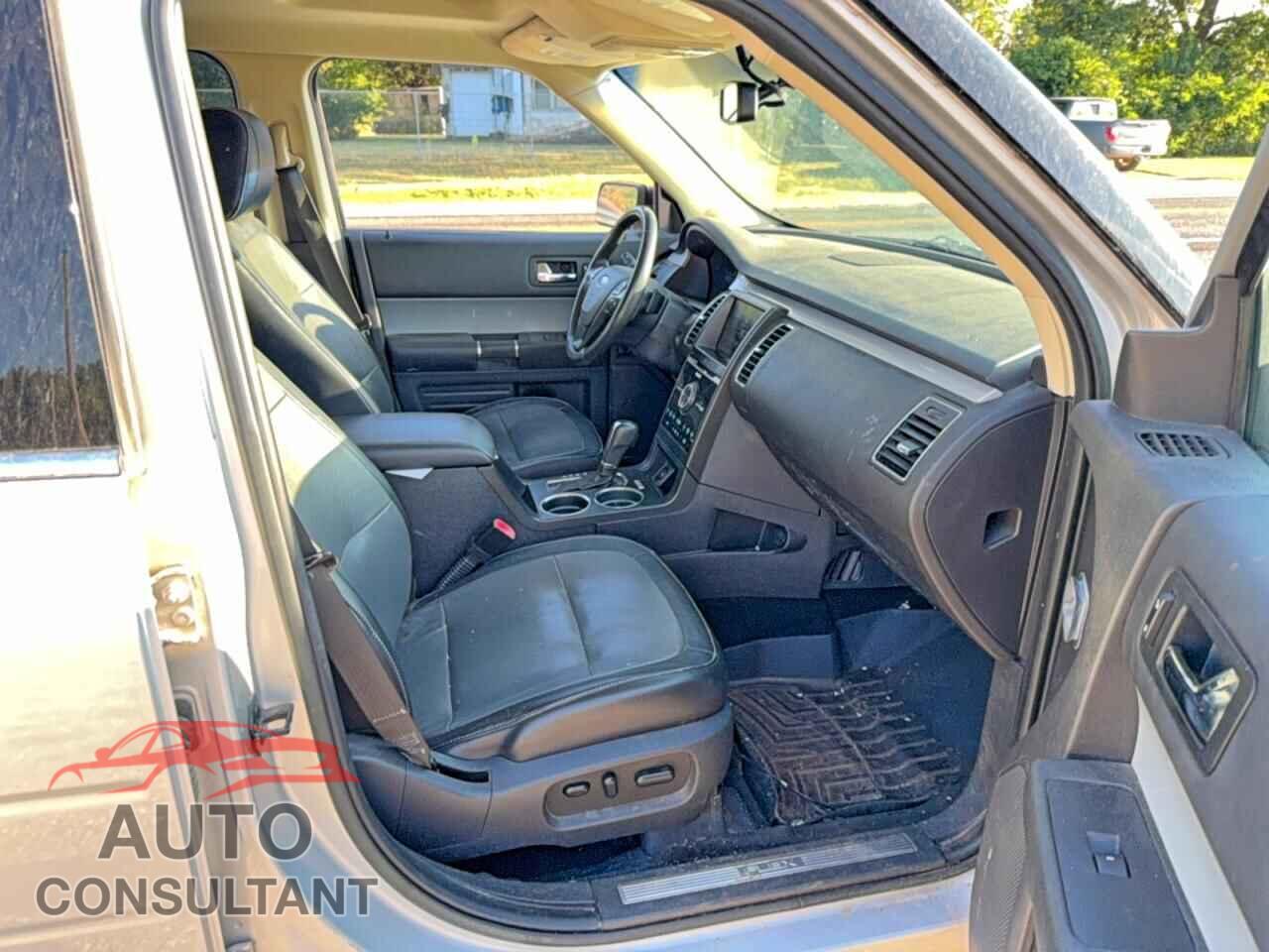 FORD FLEX 2014 - 2FMHK6DT1EBD23253