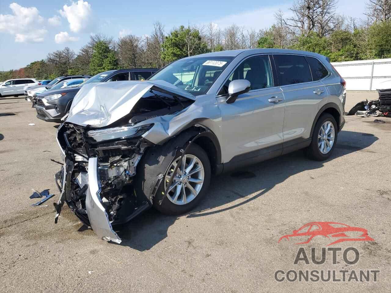 HONDA CRV 2025 - 5J6RS4H46SL014979