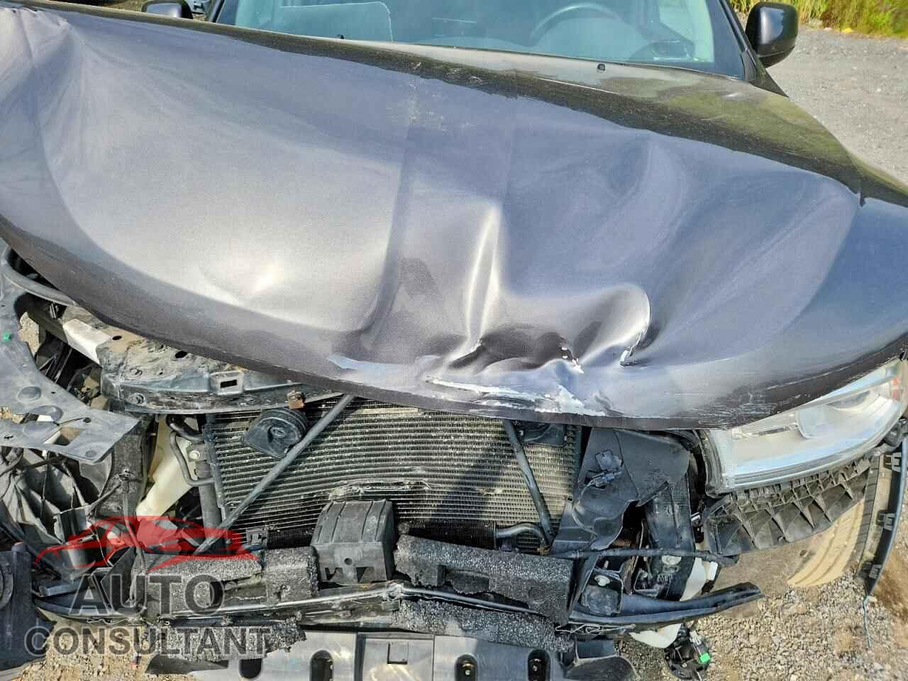 DODGE DURANGO 2015 - 1C4RDJAG2FC177251