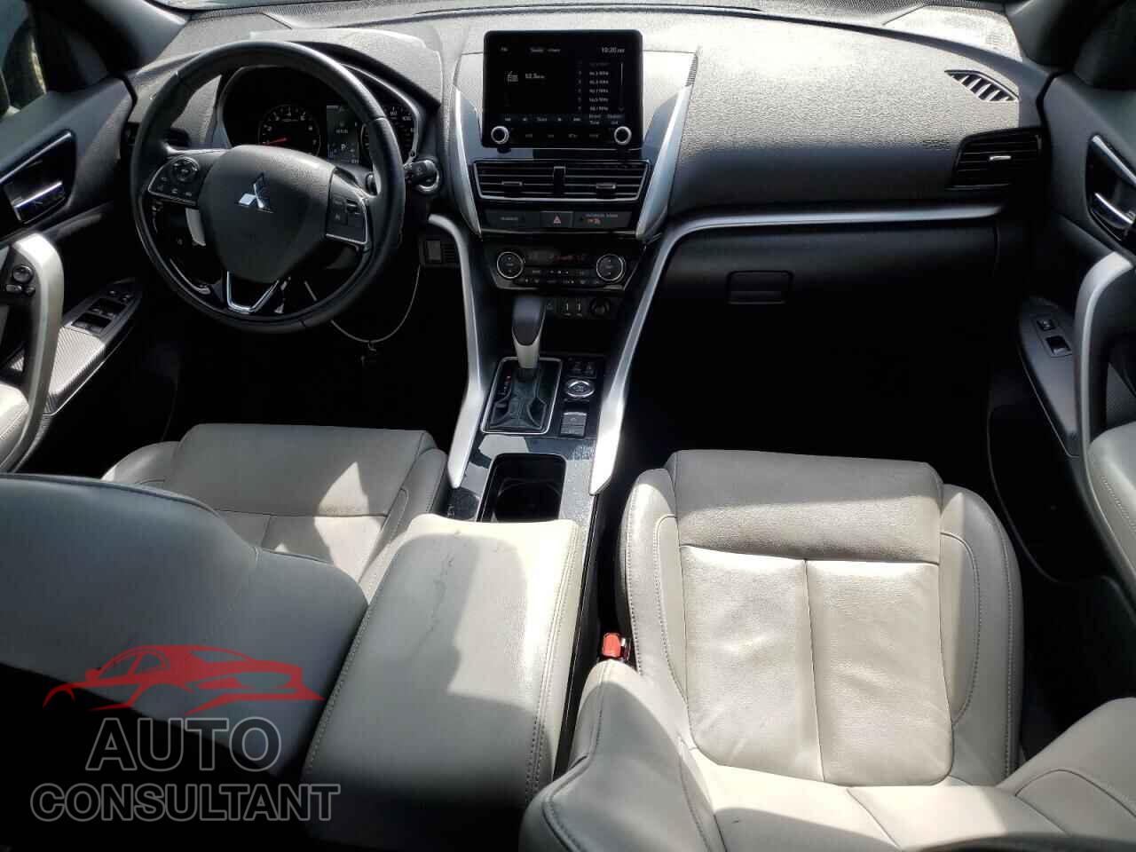 MITSUBISHI ECLIPSE 2023 - JA4ATWAA6PZ024258
