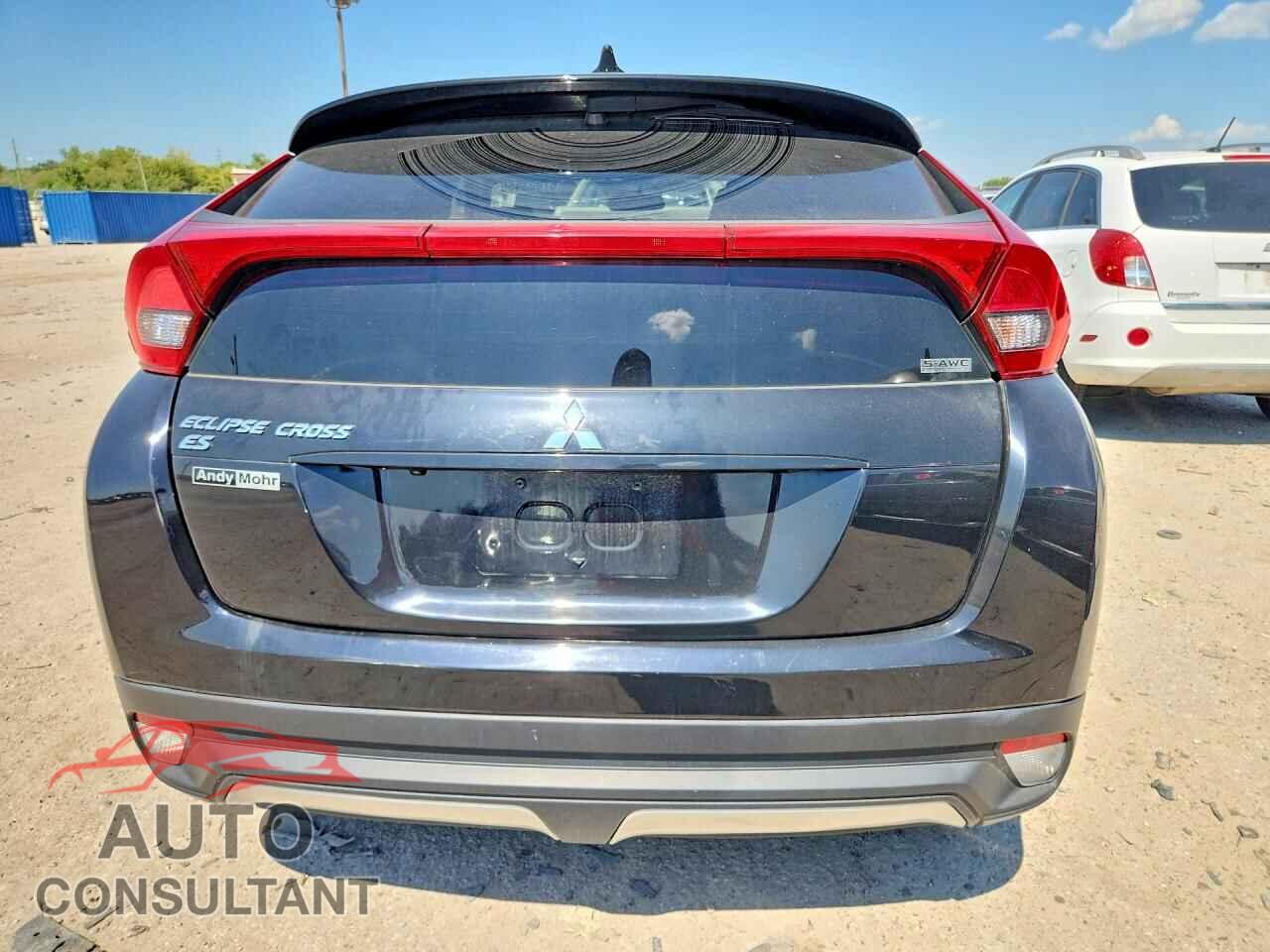 MITSUBISHI ECLIPSE 2020 - JA4AT3AA2LZ032558