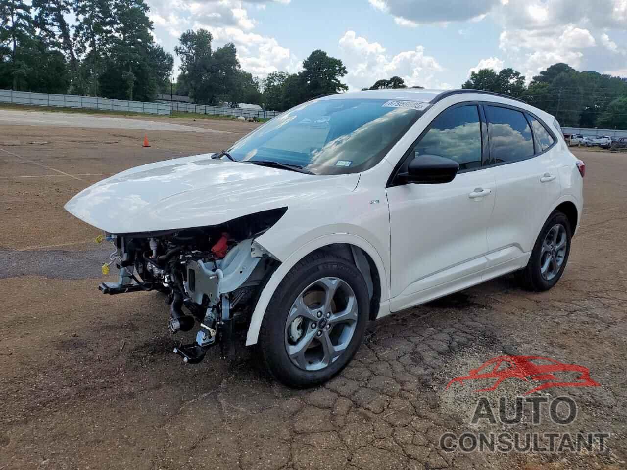 FORD ESCAPE ST 2024 - 1FMCU0MN7RUB60076