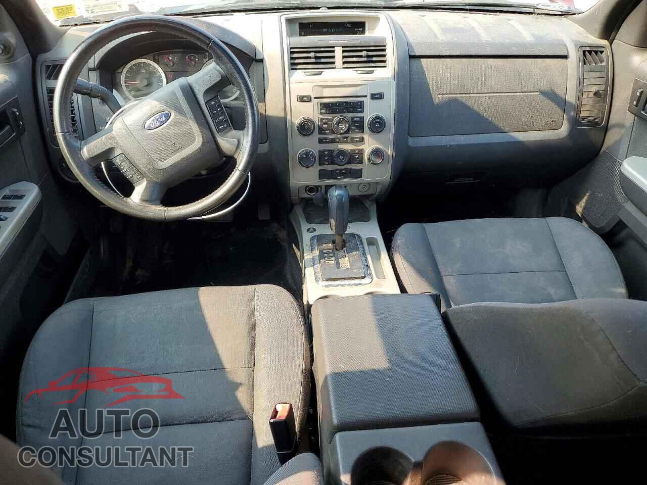 FORD ESCAPE 2012 - 1FMCU9D77CKA27696