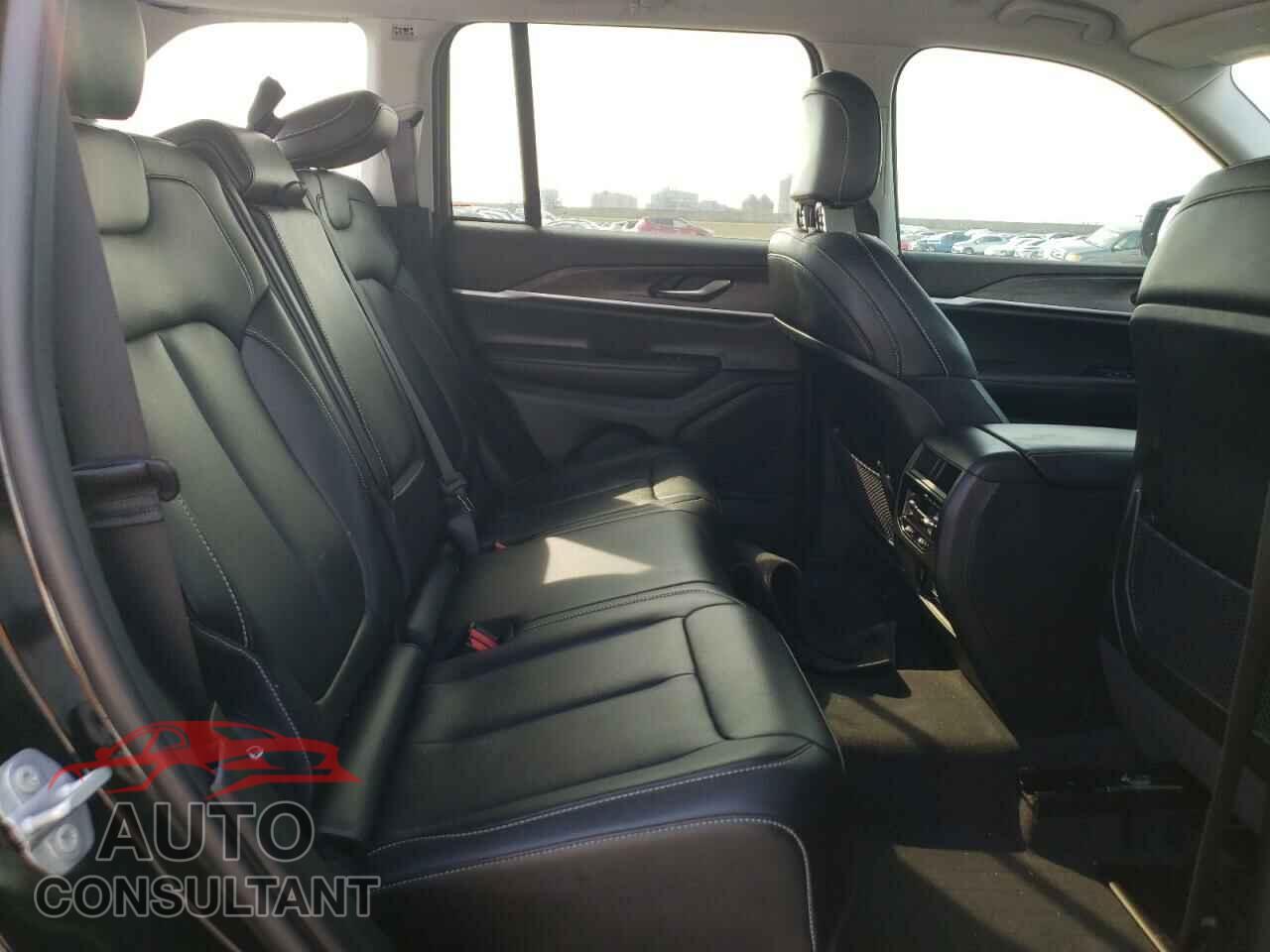 JEEP GRAND CHER 2023 - 1C4RJGBG2PC546850