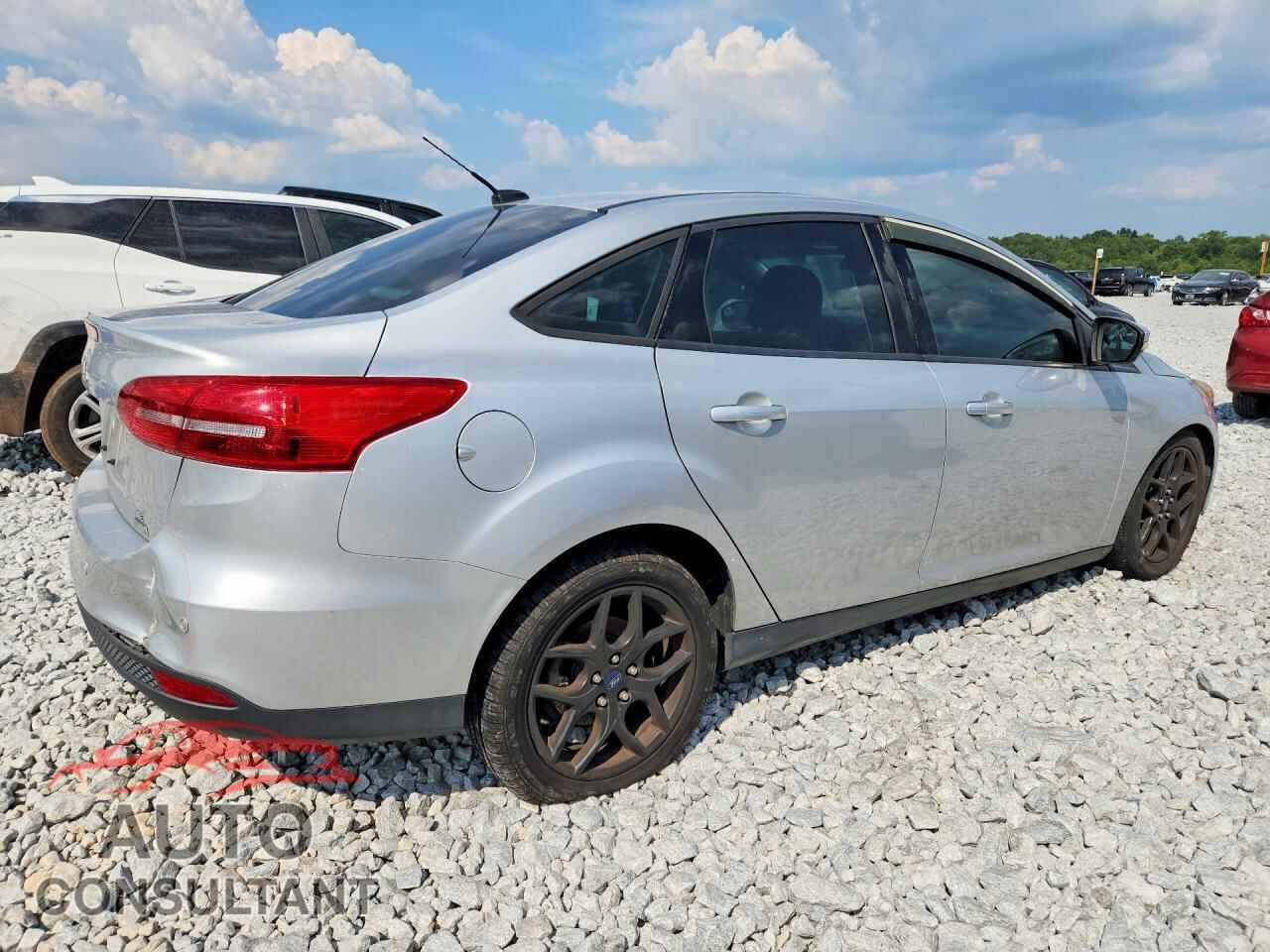 FORD FOCUS 2016 - 1FADP3FE9GL368094