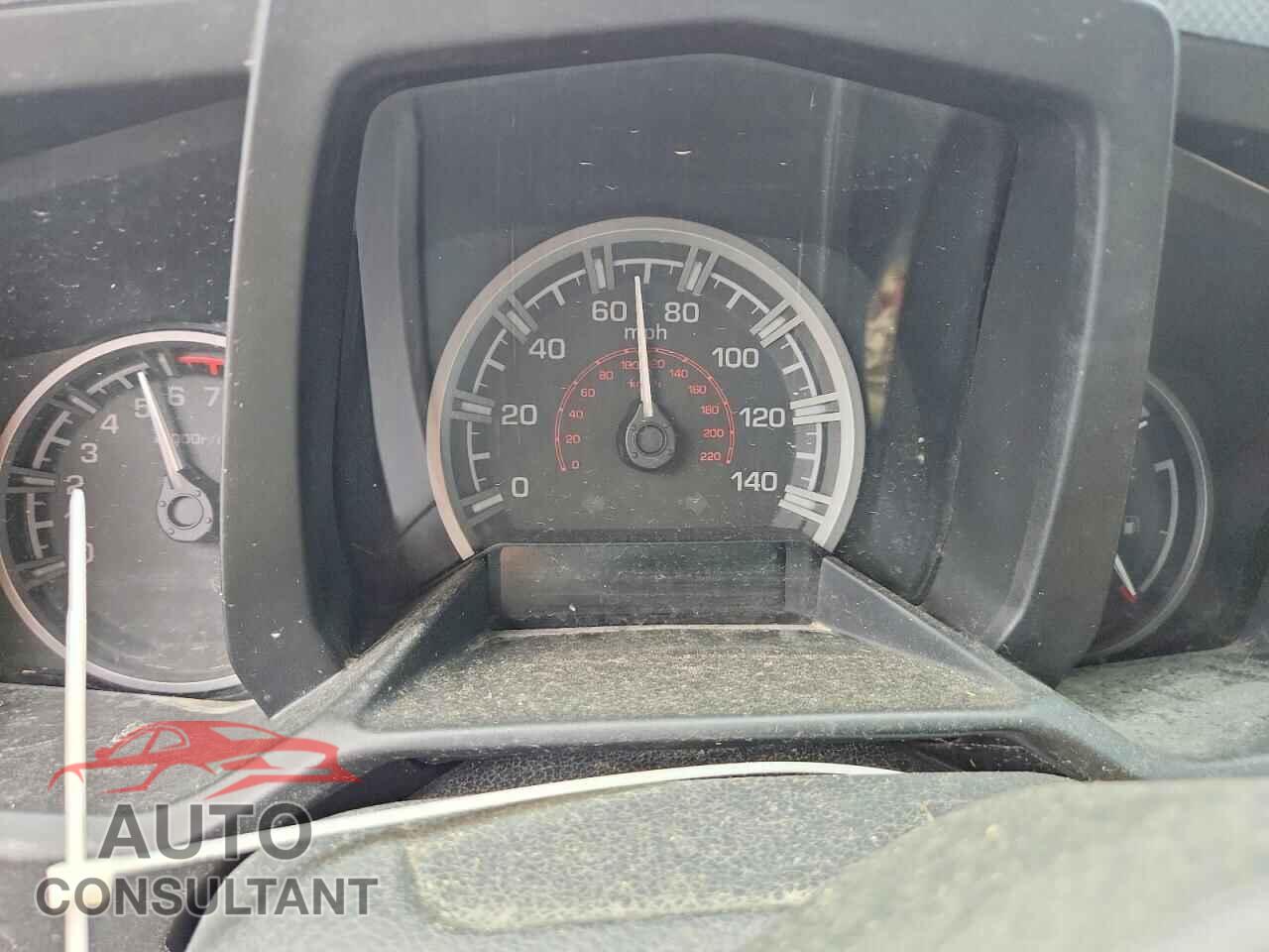 HONDA RIDGELINE 2009 - 5FPYK16279B105913