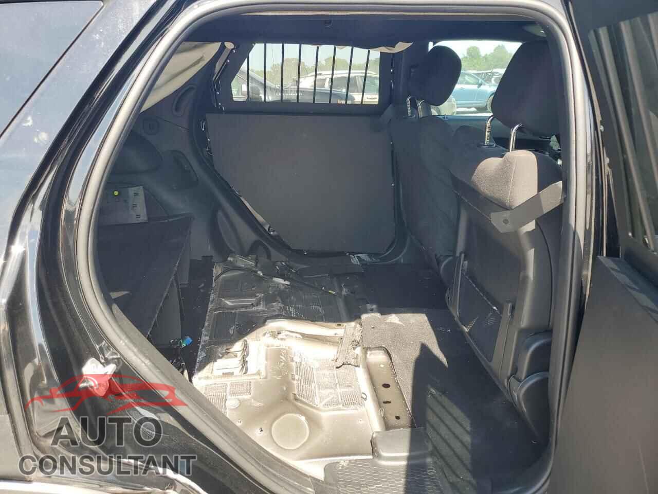 DODGE DURANGO 2023 - 1C4RDJFG7PC682793