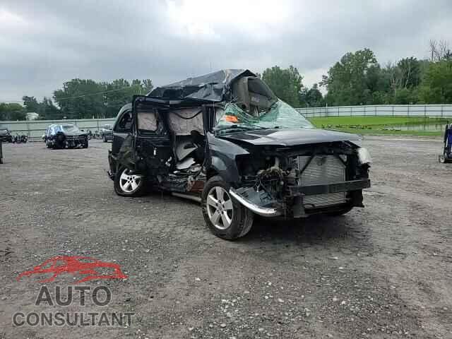 DODGE CARAVAN 2013 - 2C4RDGBG8DR671619