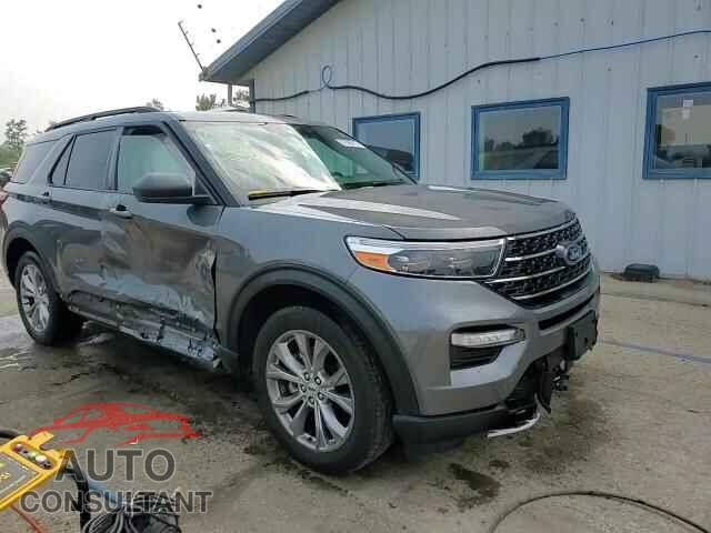FORD EXPLORER 2023 - 1FMSK8DH1PGB08920