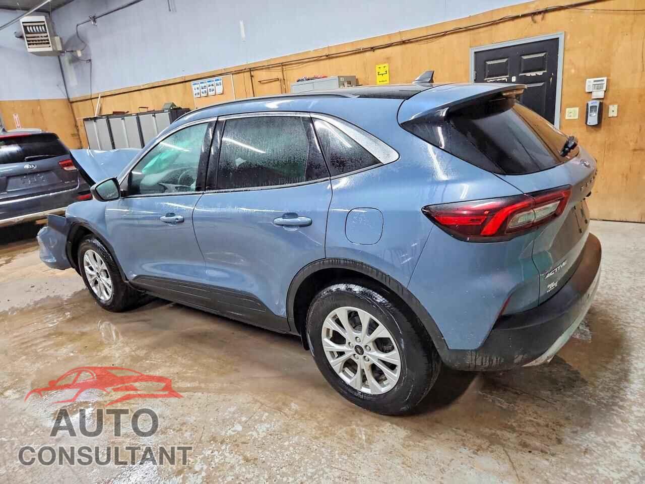 FORD ESCAPE 2024 - 1FMCU9GN8RUB24591