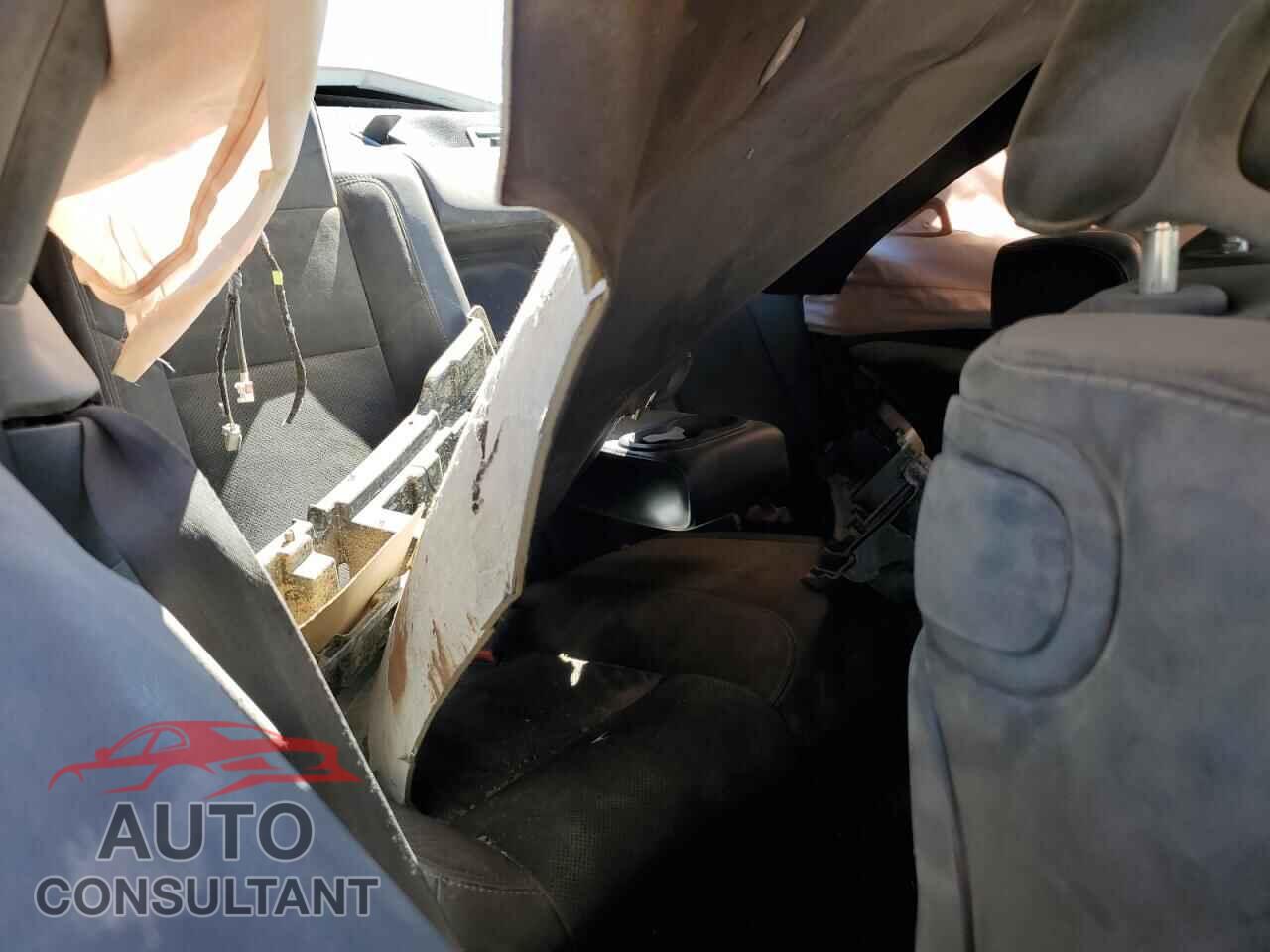 DODGE CHALLENGER 2016 - 2C3CDZFJ1GH353752