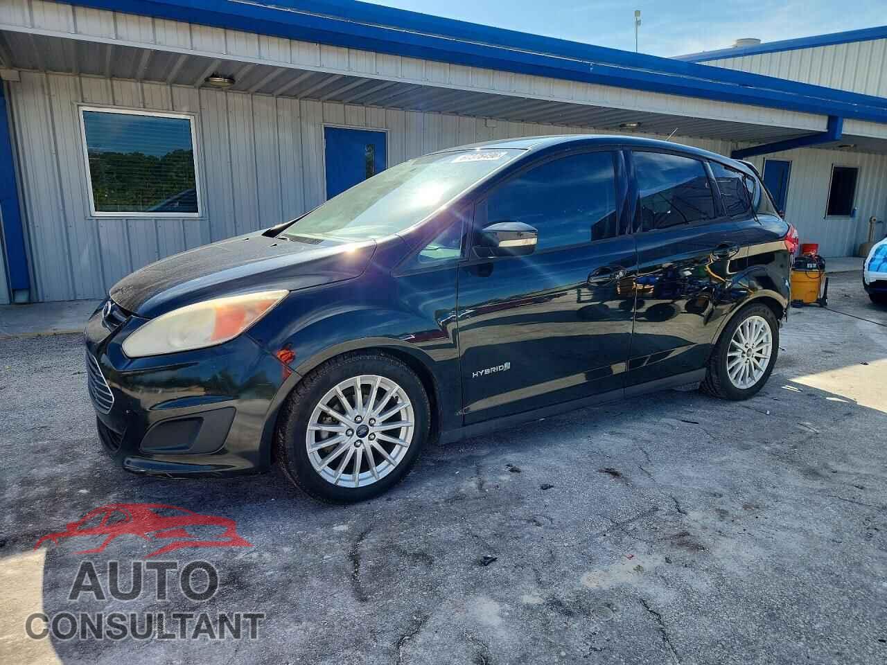 FORD CMAX 2015 - 1FADP5AU1FL101928