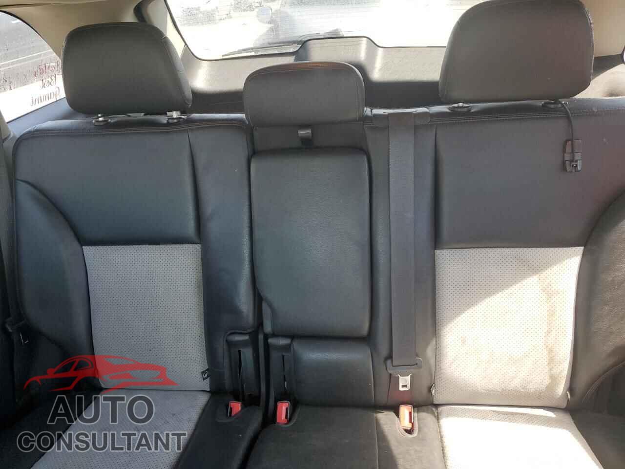 FORD EDGE 2014 - 2FMDK3JCXEBA08274