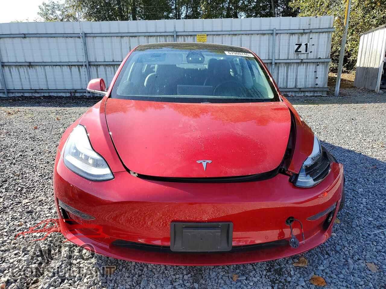 TESLA MODEL 3 2020 - 5YJ3E1EA5LF644542