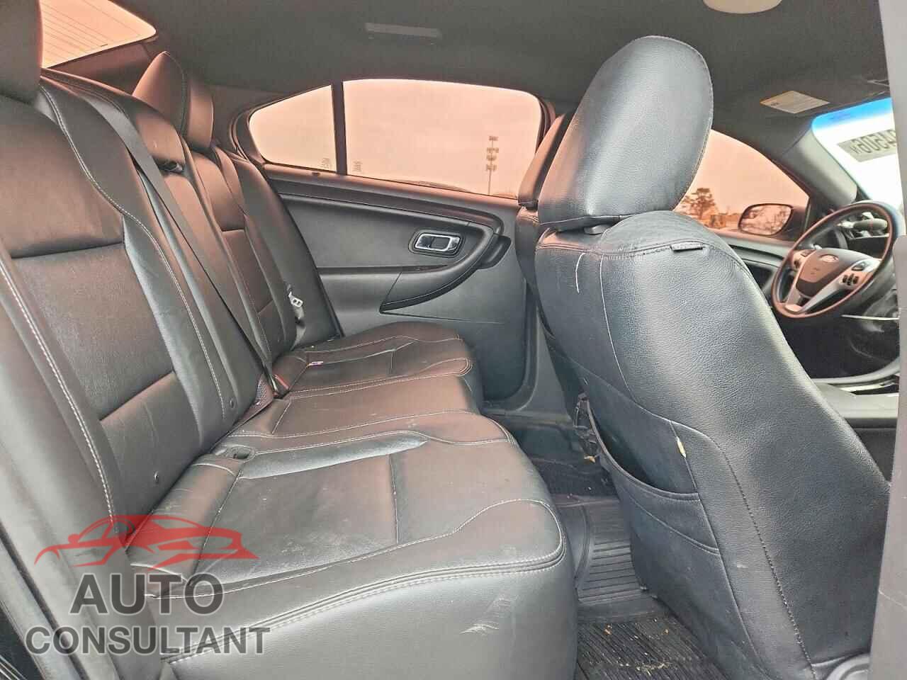 FORD TAURUS 2014 - 1FAHP2MK5EG148784