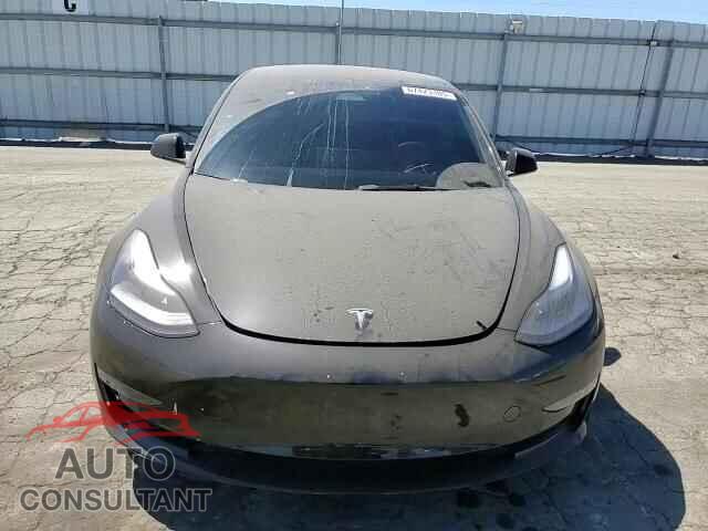TESLA MODEL 3 2023 - 5YJ3E1ECXPF604884