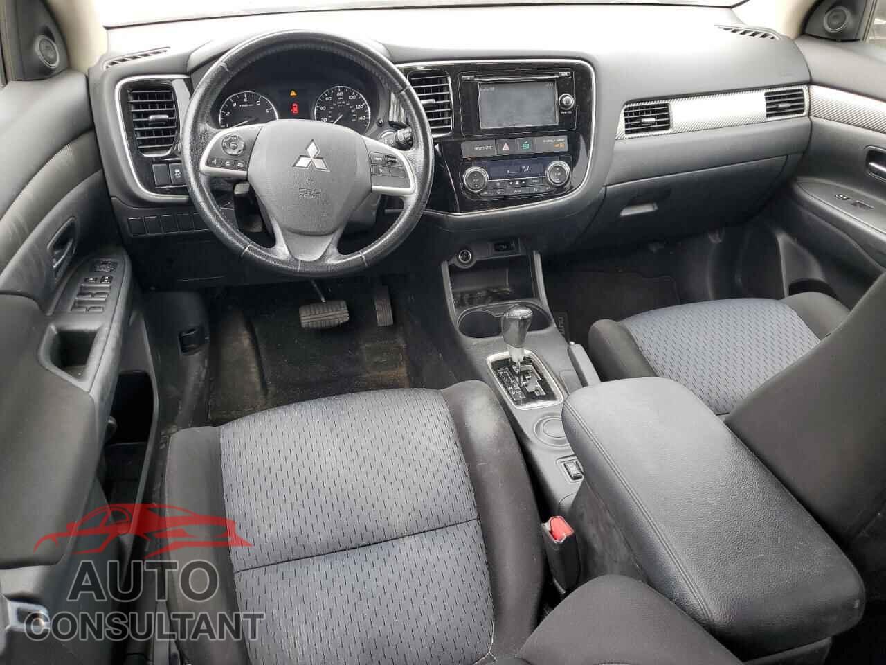 MITSUBISHI OUTLANDER 2014 - JA4AD3A33EZ013941