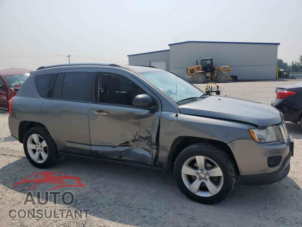 JEEP COMPASS 2011 - 1J4NT1FB3BD289554