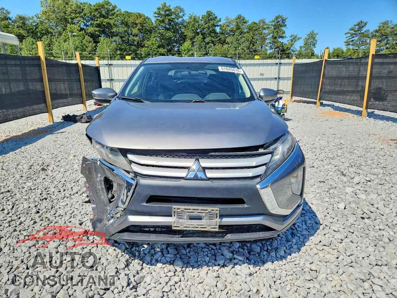 MITSUBISHI ECLIPSE 2019 - JA4AT3AA2KZ028976