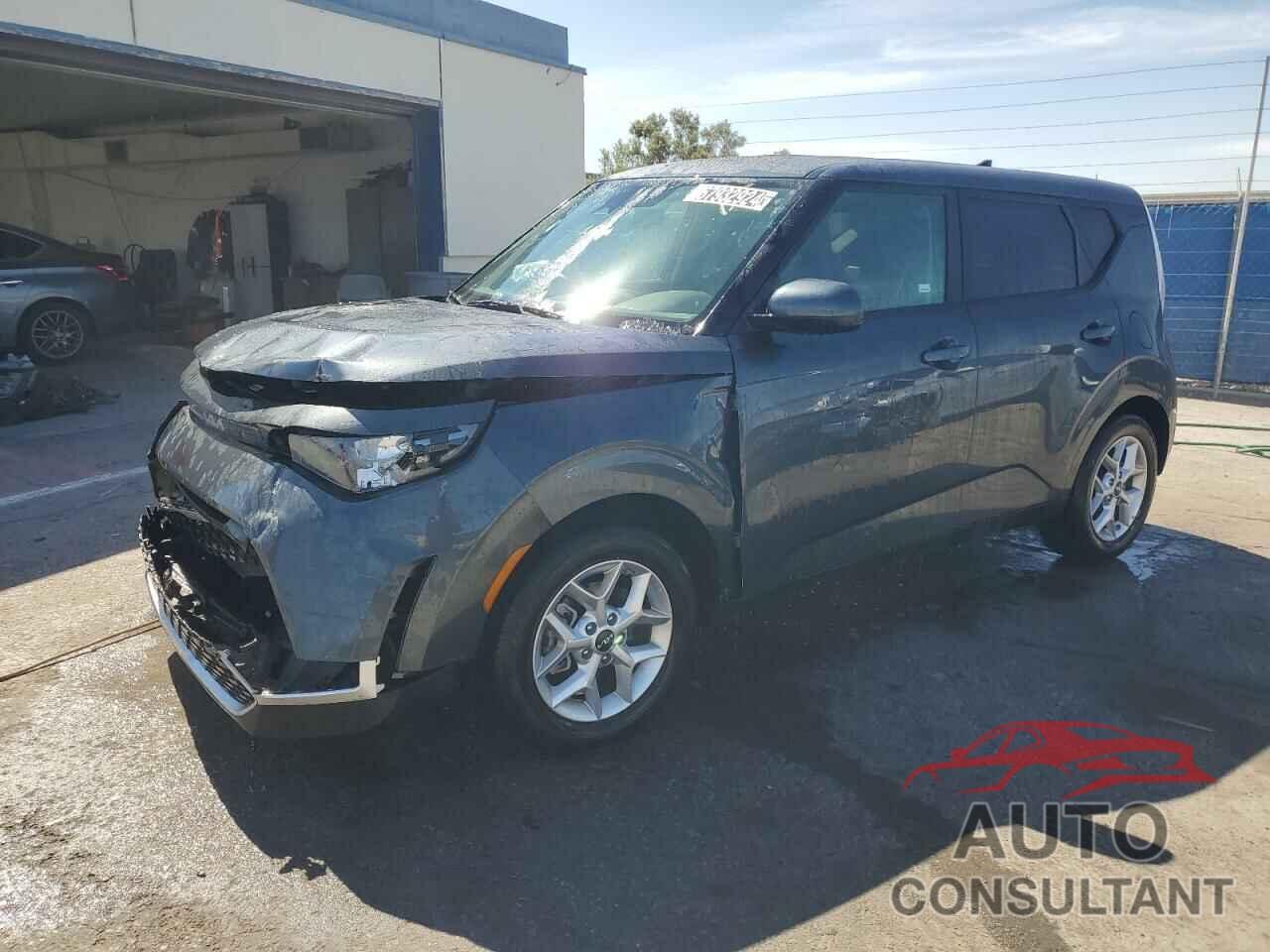 KIA SOUL 2024 - KNDJ23AU5R7240179