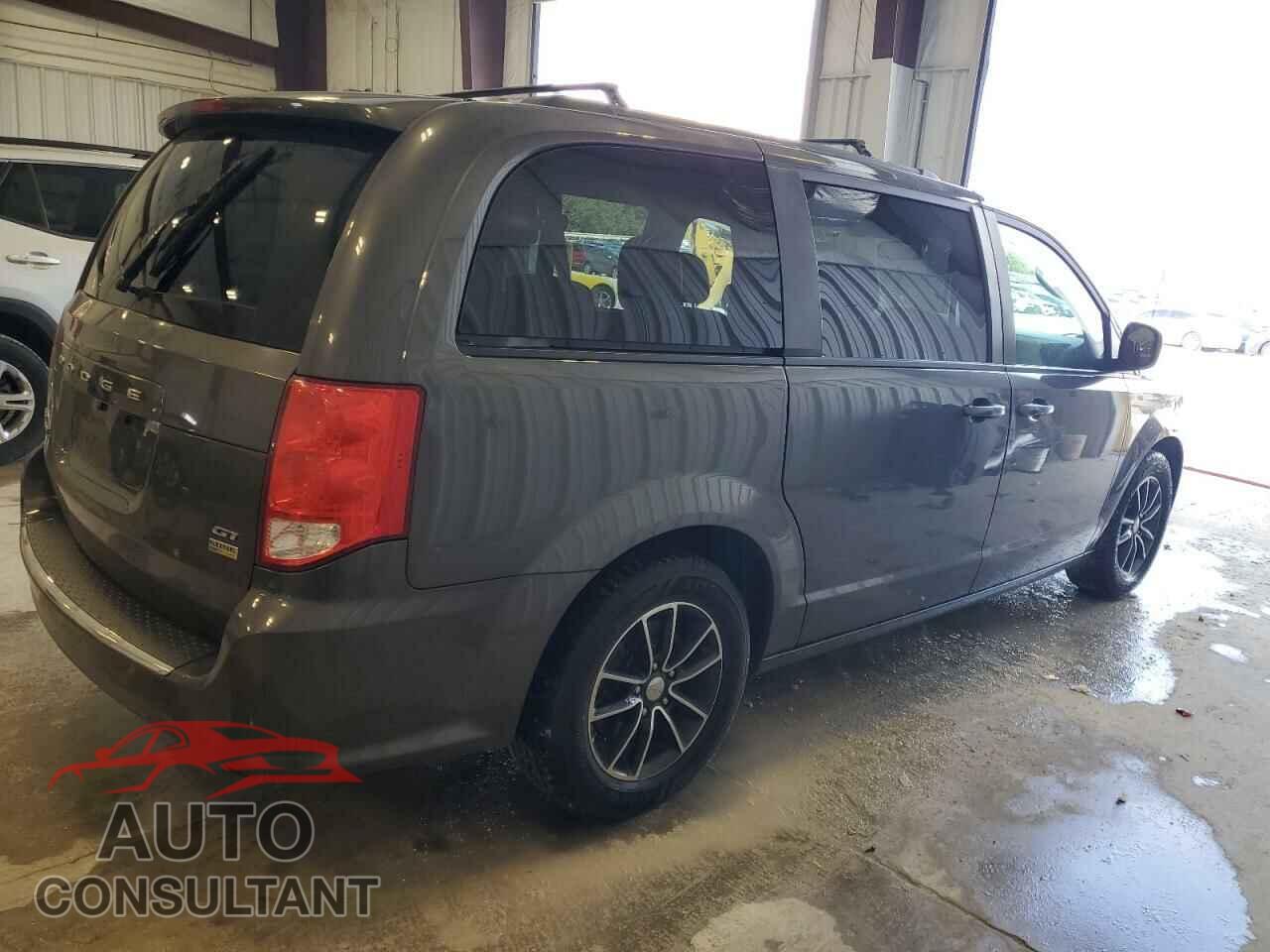DODGE CARAVAN 2018 - 2C4RDGEG7JR336228