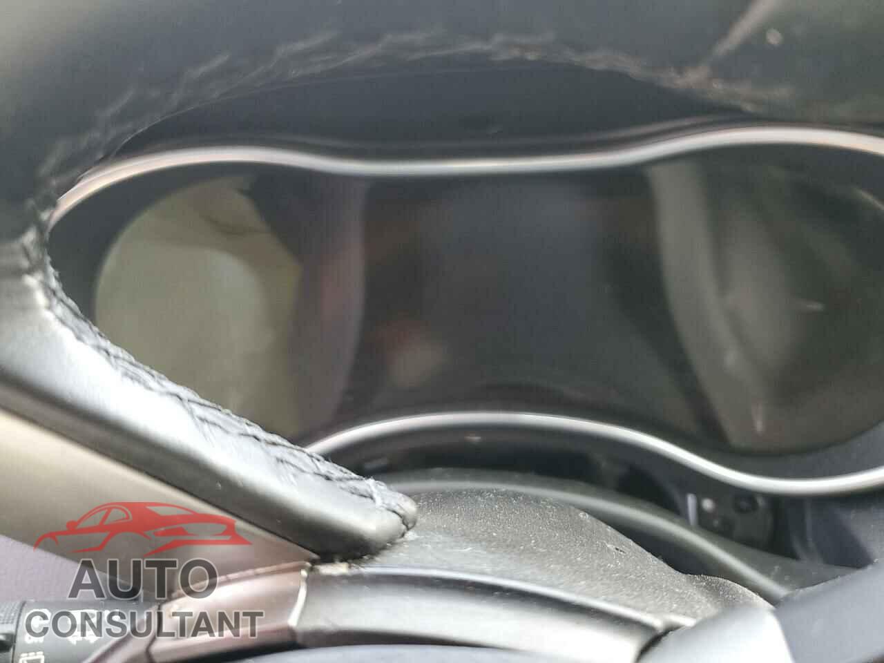DODGE DURANGO 2020 - 1C4RDJAG1LC100379