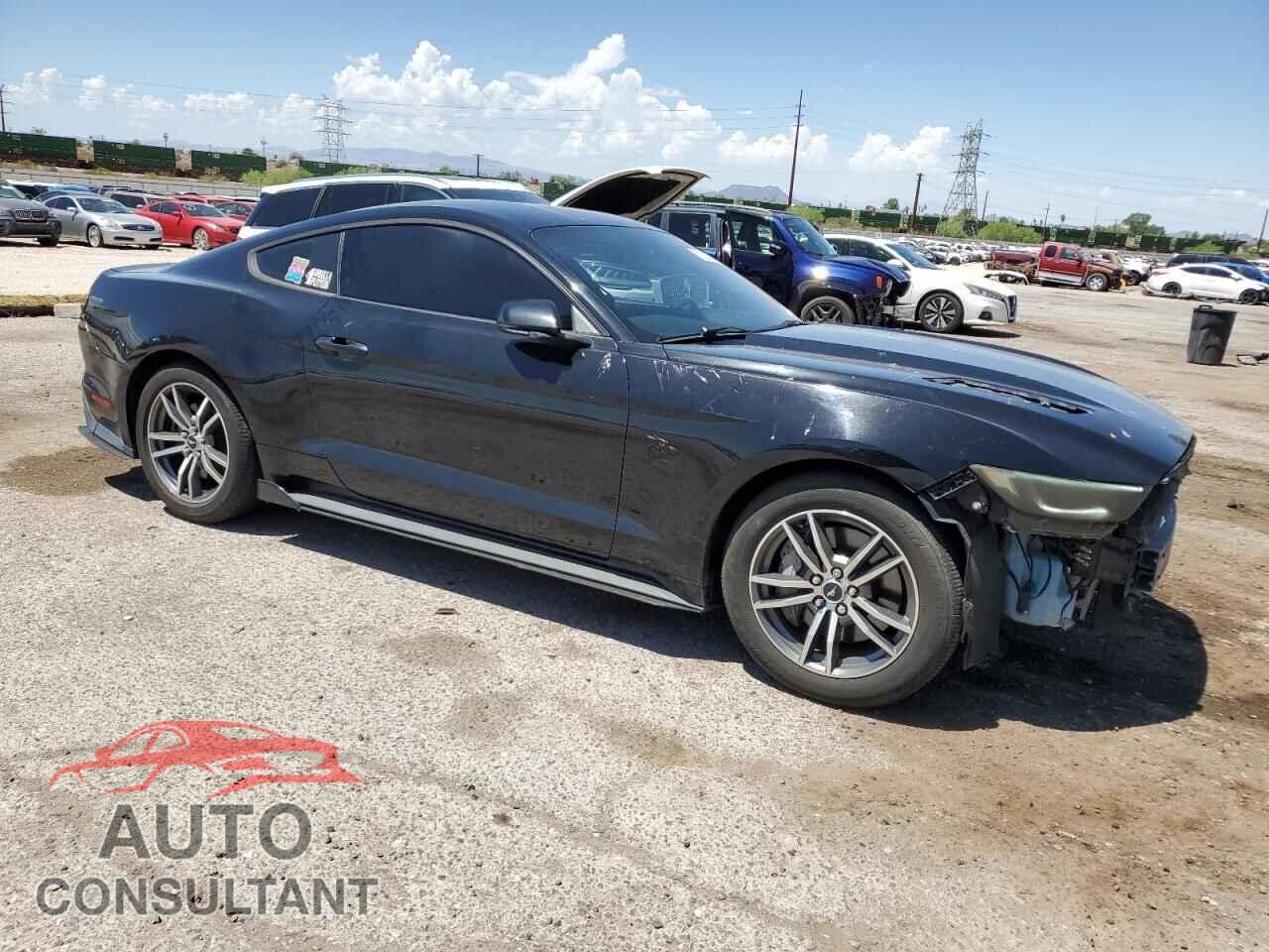FORD MUSTANG 2016 - 1FA6P8CF0G5336710